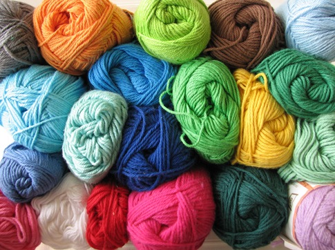 socks & co: Mai 2009